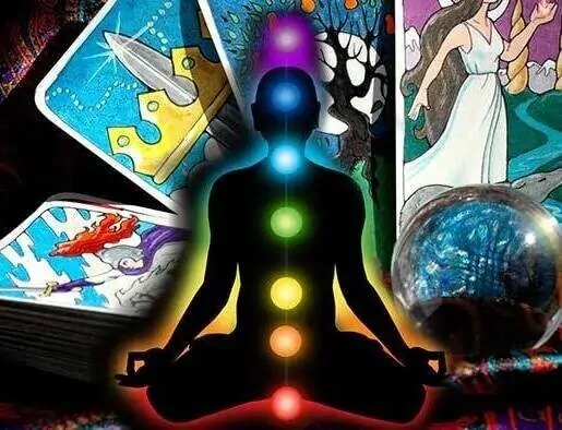 psychic Litchfield Park